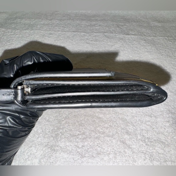 Bottega Veneta long wallet .. - Picture 8 of 10